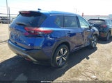 NISSAN ROGUE SL FWD 5N1BT3CA7PC746388 снимка