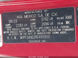 KIA FORTE LXS 3KPF24AD2RE695910 photo