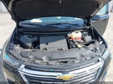 CHEVROLET TRAVERSE FWD LS 1GNERFKW7PJ327409 снимка