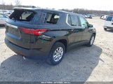 CHEVROLET TRAVERSE FWD LS 1GNERFKW7PJ327409 fotografie