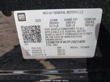 CHEVROLET TRAVERSE FWD LS 1GNERFKW7PJ327409 photo