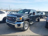 GMC SIERRA 3500HD 1GT42VCY9JF184007 снимка