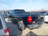 GMC SIERRA 3500HD 1GT42VCY9JF184007 снимка