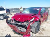 TESLA MODEL Y LONG RANGE DUAL MOTOR ALL-WHEEL DRIVE/RWD 7SAYGDED6RA300819 снимка