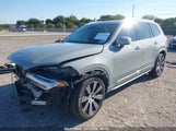 VOLVO XC90 B6 ULTIMATE BRIGHT THEME 7-SEATER YV4062PF2R1205960 photo