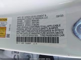 HONDA ACCORD HYBRID SPORT-L 1HGCY2F78PA007905 снимка