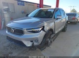 VOLVO XC40 B5 ULTRA BRIGHT THEME YV4L12UF6S2560078 fotografie