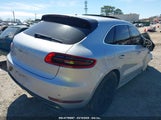 PORSCHE MACAN TURBO WP1AF2A59JLB71191 снимка