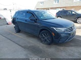 VOLKSWAGEN TIGUAN 2.0T SE 3VV2B7AX4NM118467 fotografie