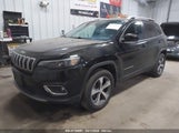 JEEP CHEROKEE LIMITED 4X4 1C4PJMDN9KD116592 снимка
