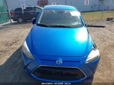 TOYOTA YARIS IA 3MYDLBYV8JY322544 photo