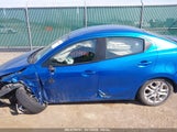 TOYOTA YARIS IA 3MYDLBYV8JY322544 снимка