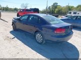 VOLKSWAGEN PASSAT 2.5L S 1VWAP7A31DC126385 снимка