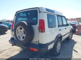 LAND ROVER DISCOVERY SERIES II CLOTH/SERIES II LEATHER SALTY124XYA262828 fotografie