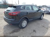 NISSAN ROGUE SPORT S AWD XTRONIC CVT JN1BJ1CW2LW644941 fotografie