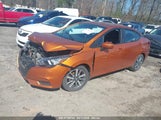 NISSAN VERSA SV XTRONIC CVT 3N1CN8EV3ML837516 снимка