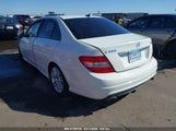 MERCEDES-BENZ C 300 LUXURY 4MATIC/SPORT 4MATIC WDDGF81X49R064001 photo