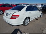 MERCEDES-BENZ C 300 LUXURY 4MATIC/SPORT 4MATIC WDDGF81X49R064001 photo