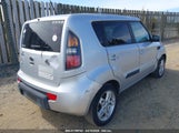 KIA SOUL + KNDJT2A20B7721615 fotografie