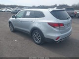 HYUNDAI SANTA FE SE KM8SNDHF0HU174001 снимка