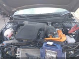 HYUNDAI ELANTRA HYBRID BLUE KMHLM4AJ1PU086918 снимка