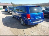 DODGE GRAND CARAVAN SE 2C4RDGBG5DR732845 снимка