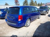 DODGE GRAND CARAVAN SE 2C4RDGBG5DR732845 снимка