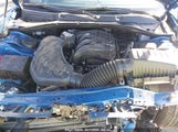 DODGE CHARGER SXT AWD 2C3CDXJG1PH705938 снимка