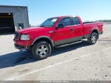 FORD F-150 FX4/LARIAT/XL/XLT 1FTPX14544NA04549 photo