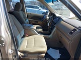 HONDA PILOT LX 2HKYF18106H545261 снимка