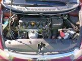 HONDA CIVIC LX 2HGFA16508H536147 снимка
