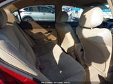HONDA CIVIC LX 2HGFA16508H536147 снимка