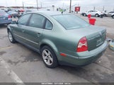 VOLKSWAGEN PASSAT GLX WVWTH63B04P009753 снимка