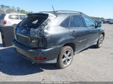 LEXUS RX 400H JTJGW31U372003129 снимка