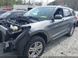 FORD EXPLORER XLT 1FMSK8DH9NGA23286 fotografie