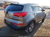KIA SPORTAGE SX KNDPC3A67E7663199 fotografie
