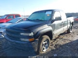 CHEVROLET SILVERADO 1500 LS 2GCEK19T1Y1112633 снимка