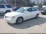 HYUNDAI AZERA LIMITED KMHFC46F99A368183 снимка