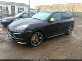 Porsche Cayenne Gts WP1AD2A2XDLA75540 photo