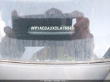 Porsche Cayenne Gts WP1AD2A2XDLA75540 photo