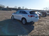 ACURA RDX ACURAWATCH PLUS PACKAGE 5J8TB4H30JL018822 снимка