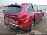SUBARU ASCENT TOURING 4S4WMARD7K3439655 снимка