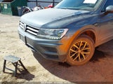 VOLKSWAGEN TIGUAN 2.0T SE/2.0T SE R-LINE BLACK/2.0T SEL 3VV3B7AX2LM091190 fotografie