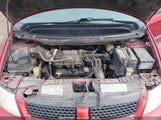 DODGE GRAND CARAVAN SE 1D4GP24R84B526159 снимка