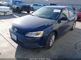 VOLKSWAGEN JETTA 2.0L S 3VW2K7AJ1EM405224 снимка