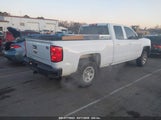 CHEVROLET SILVERADO 1500 WT 1GCRCNEH8HZ408540 снимка