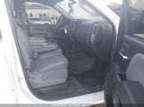 CHEVROLET SILVERADO 1500 WT 1GCRCNEH8HZ408540 снимка