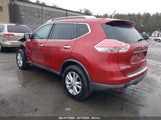 NISSAN ROGUE SV KNMAT2MV6GP677388 снимка