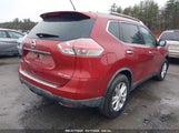 NISSAN ROGUE SV KNMAT2MV6GP677388 снимка