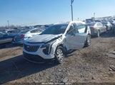CADILLAC XT4 PREMIUM LUXURY 1GYFZCR46KF213939 снимка